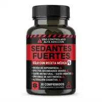 Sedantes fuertes