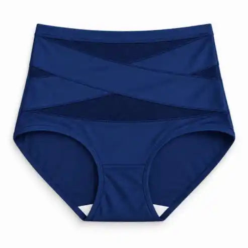 Vernu® Braguita Moldeadora Talle Alto — Vientre Plano Sin Esfuerzo
