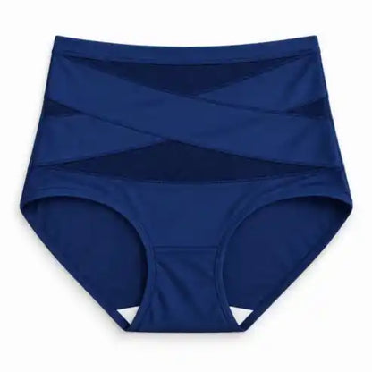 Vernu® Braguita Moldeadora Talle Alto — Vientre Plano Sin Esfuerzo