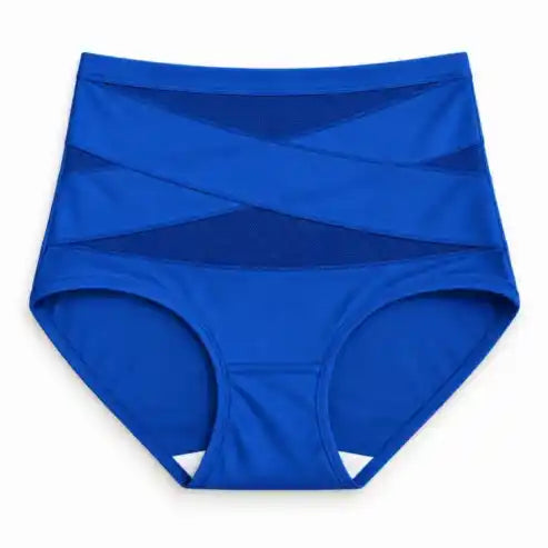 Vernu® Braguita Moldeadora Talle Alto — Vientre Plano Sin Esfuerzo
