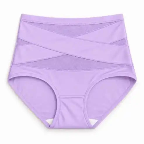 Vernu® Braguita Moldeadora Talle Alto — Vientre Plano Sin Esfuerzo