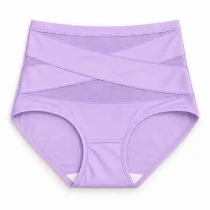 Vernu® Braguita Moldeadora Talle Alto — Vientre Plano Sin Esfuerzo