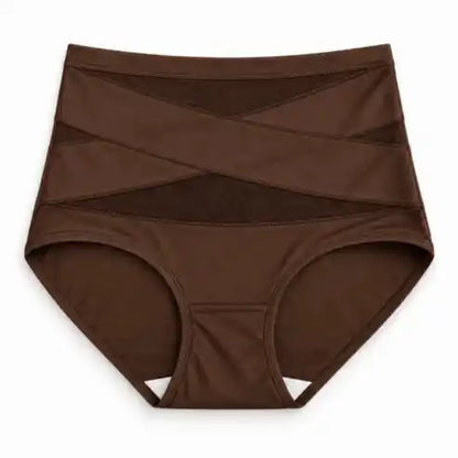 Vernu® Braguita Moldeadora Talle Alto — Vientre Plano Sin Esfuerzo