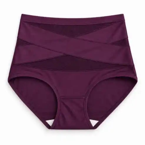 Vernu® Braguita Moldeadora Talle Alto — Vientre Plano Sin Esfuerzo