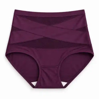 Vernu® Braguita Moldeadora Talle Alto — Vientre Plano Sin Esfuerzo