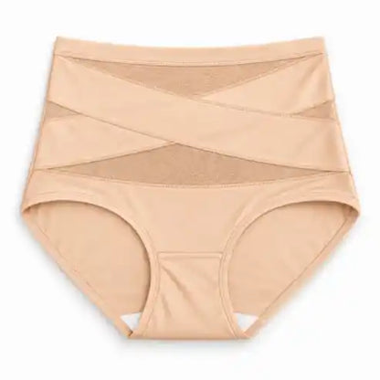 Vernu® Braguita Moldeadora Talle Alto — Vientre Plano Sin Esfuerzo