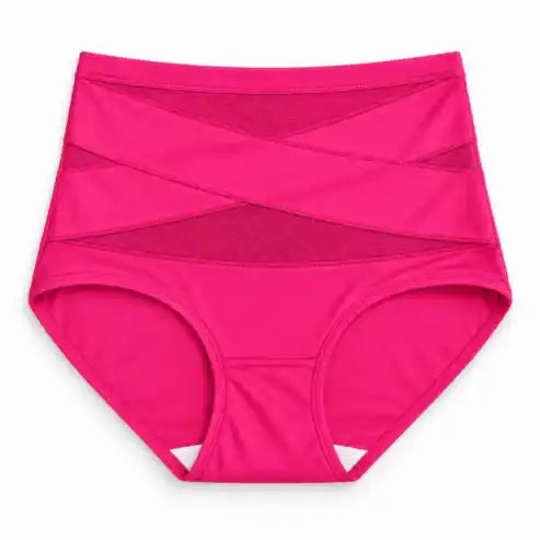 Vernu® Braguita Moldeadora Talle Alto — Vientre Plano Sin Esfuerzo