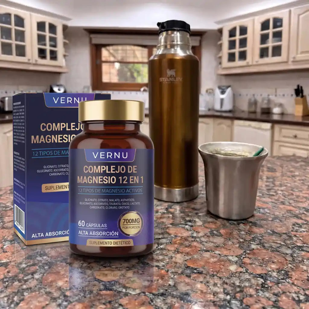Bienestar real para tu día y tu noche
