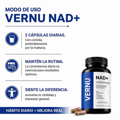 Vernu Nad+