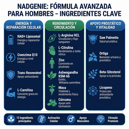 Vernu Nad+