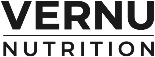 Vernu Nutrition logo