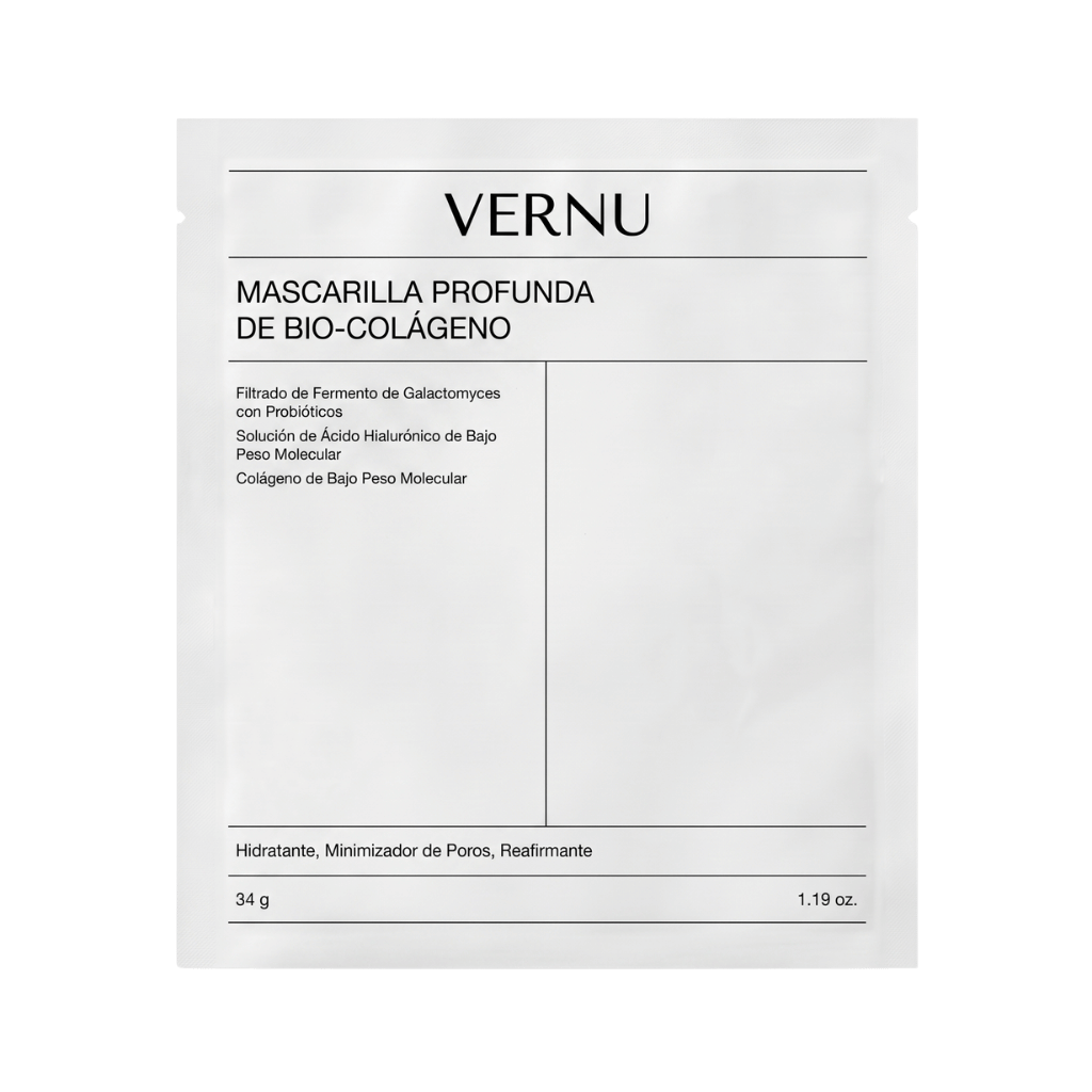 Mascarilla Facial Coreana