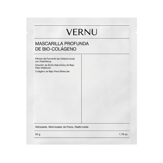Mascarilla Facial Coreana
