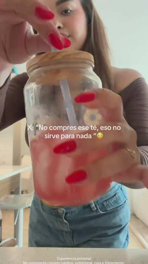 Vernu berberina video 14