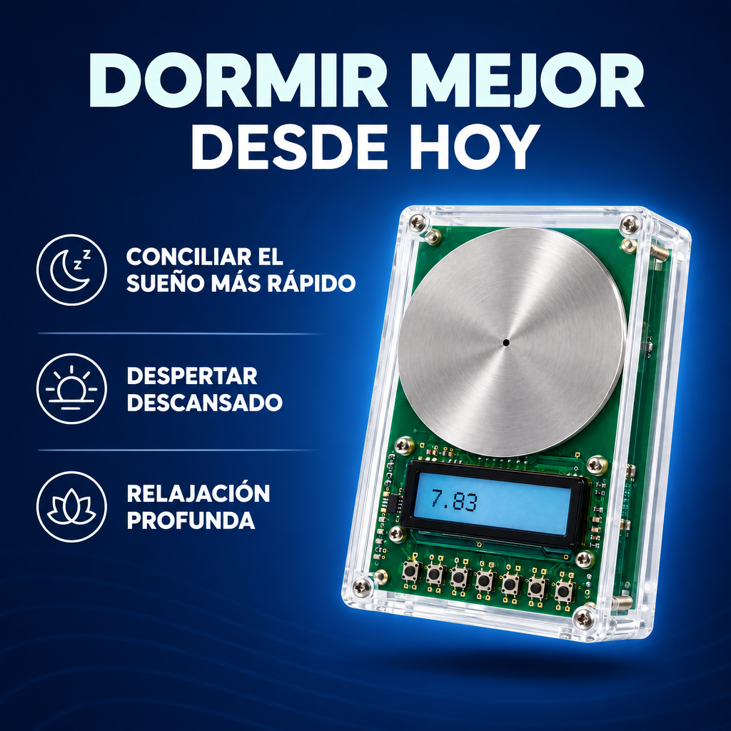 Sistema de Frecuencias Vernu
