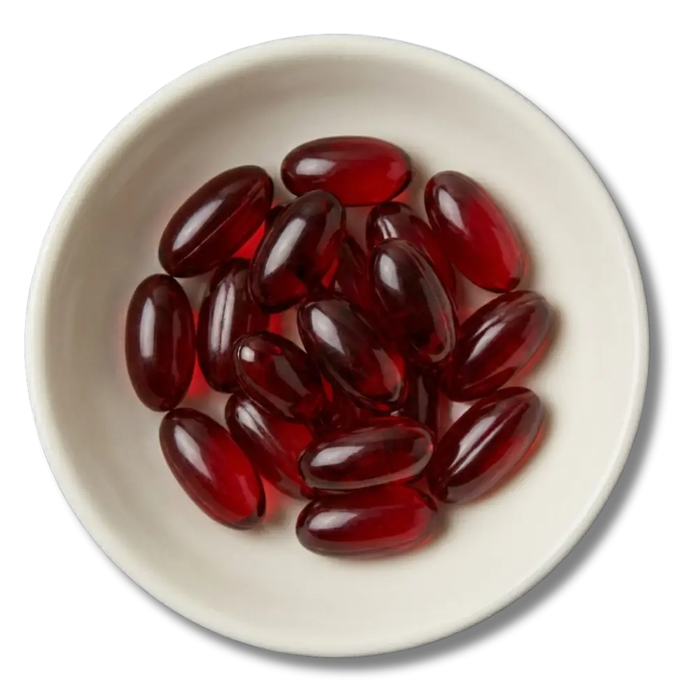 Vernu astaxantina