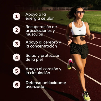 Vernu Astaxantina 12 mg