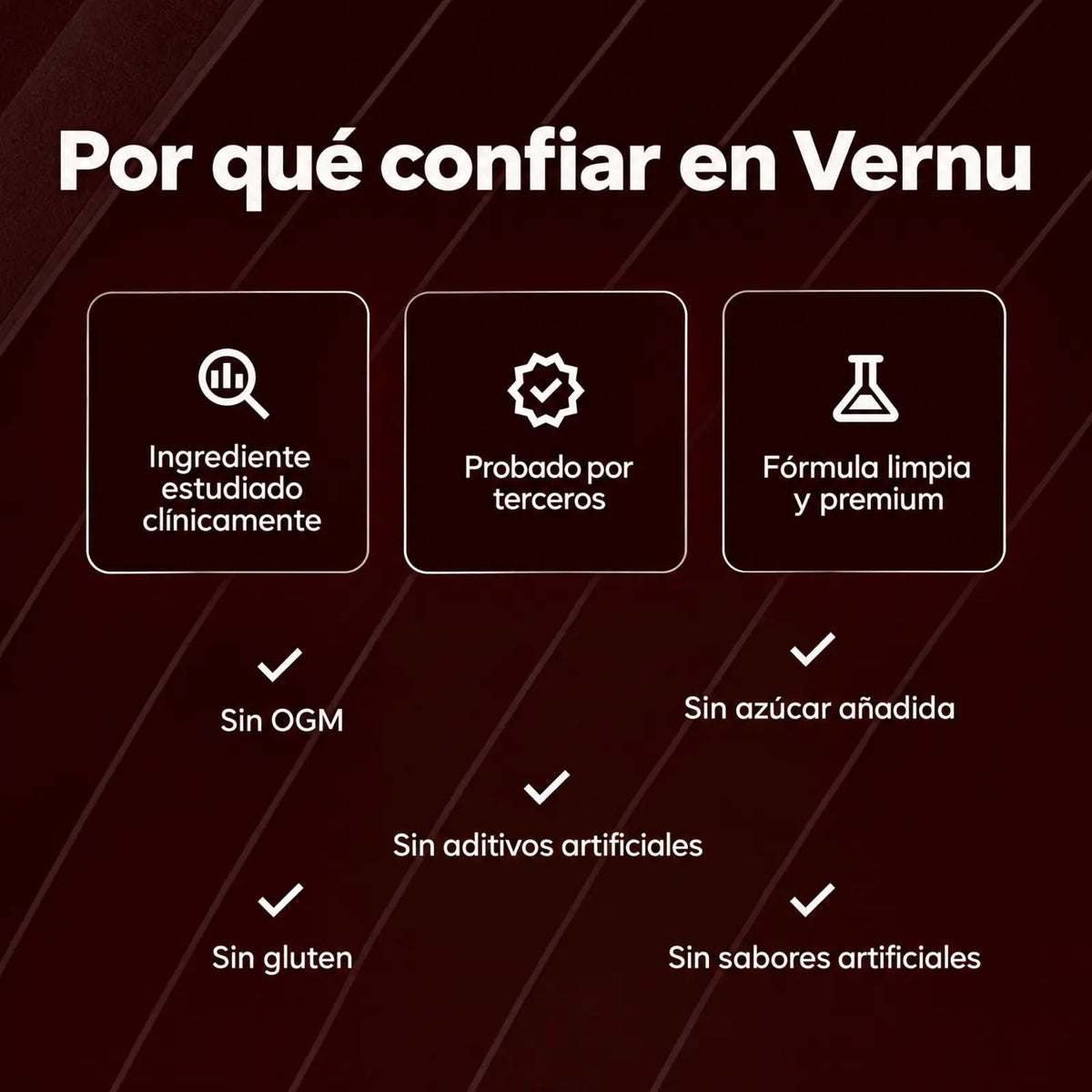 Vernu Astaxantina 12 mg