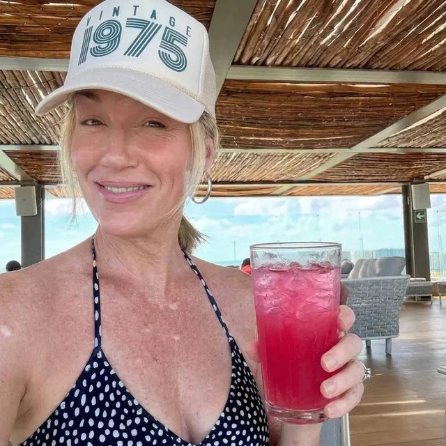 Marta G., 58