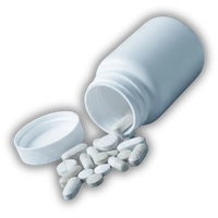 Estimulantes fuertes